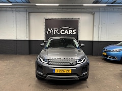 Land Rover Range Rover Evoque - 2.0 TD4 HSE
