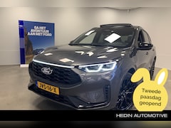 Ford Kuga - 2.5 PHEV Sound Edition | Panoramadak | 20" LMV | Elektrisch inklapbare trekhaak | 360 Came