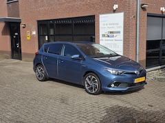 Toyota Auris - 1.8 Hybrid Aspiration | Camera | Cruise | Clima