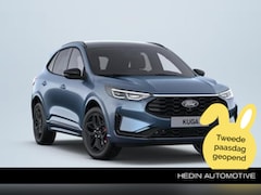 Ford Kuga - 2.5 PHEV BlueCruise Edition | Nu te bestellen vanaf €47.635,