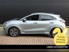 Ford Puma - 1.0 EcoBoost Hybrid ST-Line | Winterpakket | Achteruitrijcamera |