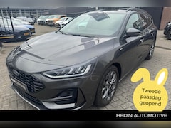 Ford Focus Wagon - 1.0 EcoBoost Hybrid ST Line | Winter Pack