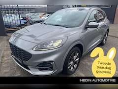 Ford Kuga - 2.5 PHEV ST-Line X | Winter Pack | Driver Assistance Pack