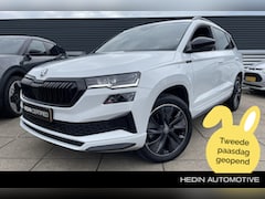 Skoda Karoq - 1.5 TSI ACT Sportline | Virtual Cockpit | Automaat
