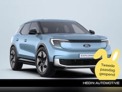 Ford Explorer - Premium Standard Range RWD 58 kWh | Nu te bestellen vanaf €39.950,