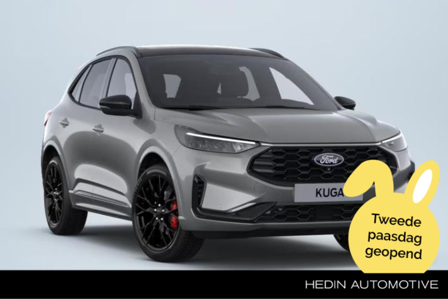 Ford Kuga - 2.5 PHEV Sound Edition | Panoramadak | 20" lichtmetalen velgen | Uit voorraad leverbaar! - AutoWereld.nl