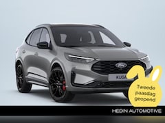 Ford Kuga - 2.5 PHEV Sound Edition | Panoramadak | 20" lichtmetalen velgen | Uit voorraad leverbaar