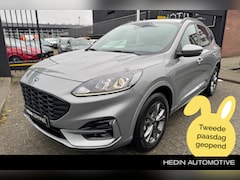 Ford Kuga - 2.5 PHEV ST-Line | Winter Pack