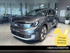Ford Explorer - Premium Extended Range RWD 77 kWh | Panoramadak | Driver Assistance Pack | B&O | AGR-voors