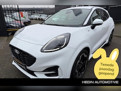 Ford Puma - 1.0 EcoBoost Hybrid ST-Line X | Automaat | Bang & Olufsen | SYNC 4