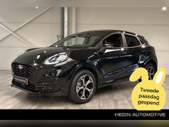 Ford Puma - 1.0 EcoBoost Hybrid 125pk Automaat ST-Line | Winter Pack | Comfort Pack | Elektr. achterkl