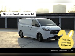 Ford Transit Custom - E-Transit 320 L1H1 Trend 71 kWh NIEUW E-Transit Custom 71KWH L1H1 Trend