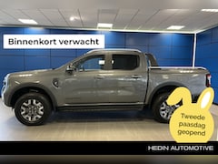 Ford Ranger - Wildtrak Double Cab 2.3 PHEV 205 kW/278 pk