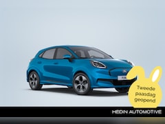 Ford Puma Gen-E - 44 kWh Bijtellingsvoordeel 17%| Uit voorraad leverbaar |