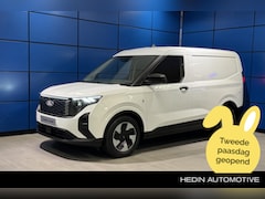 Ford Transit Courier - E-TRANSIT TREND V-12-NND Winterpack, Trekhaak, Led, Laadvloerbescherming