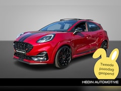 Ford Puma - 1.0 EcoBoost Hybrid 170pk Automaat ST | Performance Edition | Panorama dak | LED Matrix |
