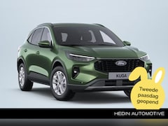 Ford Kuga - 2.5 PHEV Titanium | Nu te bestellen