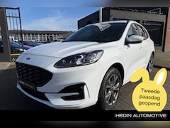 Ford Kuga - 2.5 PHEV ST-Line X | Trekhaak | Winter Pack