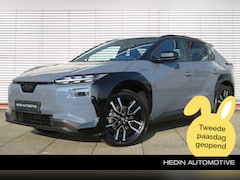 Subaru Solterra - 4E-xperience+ | 8-jaar garantie | Harman Kardon | Panoramadak | AWD |