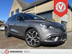 Renault Grand Scénic - 1.3 TCe Techno 7-Persoons Panoramadak / Camera / Carplay