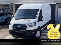 Ford E-Transit - 350 L3H2 Trend 68 kWh Nieuw te bestellen