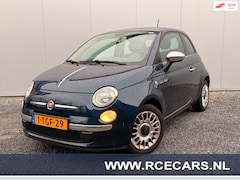 Fiat 500 - 1.0 TwinAir Easy