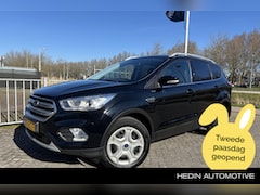 Ford Kuga - 1.5 EcoBoost Trend Ultimate