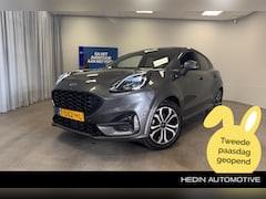 Ford Puma - 1.0 EcoBoost Hybrid ST-Line | Car Play | Winter pack | Navi | Camera | Parkeersensoren V+A