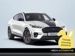 Ford Mustang Mach-E - GT Extended AWD 91 kWh California Special | Nu nieuw te bestellen