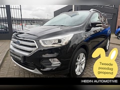 Ford Kuga - 1.5 EcoBoost Trend Ultimate | SYNC 3 | Privacy Glass | Voorruitverwarming