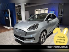 Ford Puma Gen-E - 44 kWh | Winter Pack | Comfort Pack | Nu met voorraad voordeel