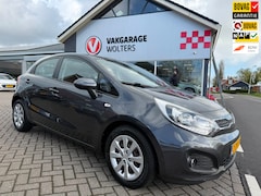Kia Rio - 1.2 CVVT BusinessLine RIJKLAARPRIJS