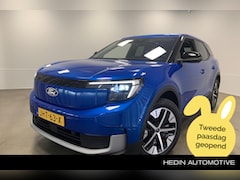 Ford Explorer - Limited Edition Extended Range RWD 79 kWh | Achteruitrijcamera | Stoelverwarming | Keyless