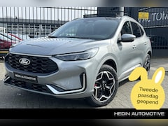 Ford Kuga - 2.5 PHEV ST-Line X | Panoramadak | Trekhaak wegklapbaar | 19 inch | Winter Pack | Matrix L