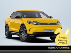 Ford Capri - Premium Standard Range RWD 58 kWh | Nu te bestellen