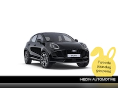 Ford Puma - 1.0 EcoBoost Hybrid Titanium prijs na aftrek 4000 euro voordeel