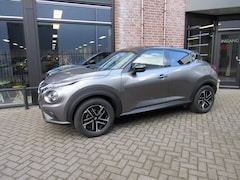 Nissan Juke - 1.0 DIG-T 114pk DCT N-Connecta / 2 Tone / Camera / Navigatie / Apple Carplay- Android Auto