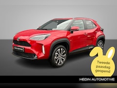 Toyota Yaris Cross - 1.5 Hybrid 115pk First Edition | Adaptive Cruise | Parkeer Camera | Privacy Glass |