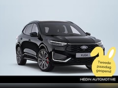 Ford Kuga - 2.5 PHEV ST-Line X | Panoramadak | Trekhaak | Winter pack | 20" Lichtmetalen velgen | Nu t