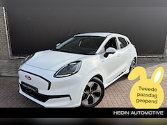 Ford Puma Gen-E - Premium 44 kWh | 360° camera | Carplay | Winterpakket | Adaptive Cruise Control |