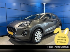 Ford Puma - 1.0 EcoBoost Connected