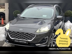Ford Kuga - 2.5 PHEV Vignale | Trekhaak | Panoramadak | 20 inch | Technology Pack | Driver Assistance