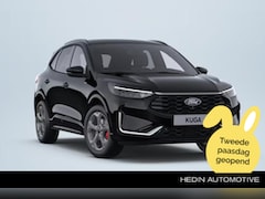 Ford Kuga - 2.5 PHEV ST-Line X | Nu te bestellen