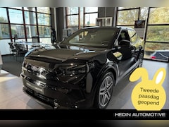 Ford Capri - Premium Extended Range RWD 77 kWh | Panoramadak | Warmtepomp | Driver Assistance pack | Tr