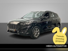 Ford Kuga - 2.5 PHEV ST-Line X | Driver Assistance | Winter Pack