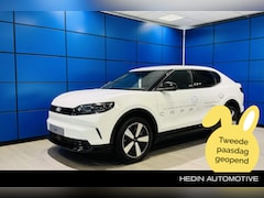 Ford Capri - Standaard range 52 kwh Style 19 inch velgen