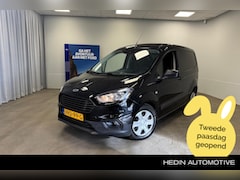 Ford Transit Courier - 1.5 TDCI Trend | Navi | Parkeersensoren | Airco | Car Play | Android Auto