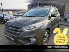 Ford Kuga - 1.5 EcoBoost ST Line | Elektrische trekhaak | Privacy glass
