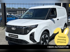 Ford Transit Courier - E-Transit Trend 44 kWh | Trekhaak | € 4.440, - voorraadkorting