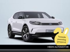 Ford Capri - Style Standard Range RWD 58 kWh | Comfort Pack 1 | 19" | Driver Assistance Pack | Nu te be